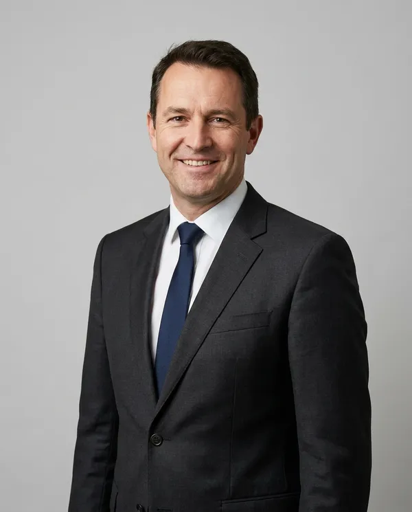 Property expert